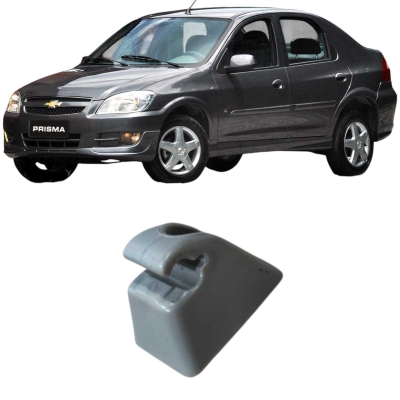 Suporte Quebra Sol Chevrolet Prisma 2012 90332334