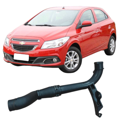 Tubo Cano Água Refrigeração Onix 1.0 2014 Original 94749565 