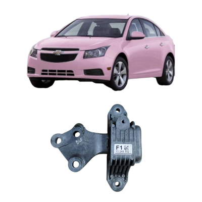 Coxim Cambio Chevrolet Cruze Sedan 2013 1.8 Original