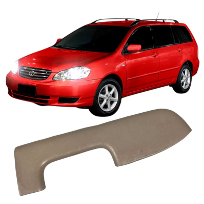 Apoio Braço Traseiro Esquerdo Corolla Fielder 2005-2009