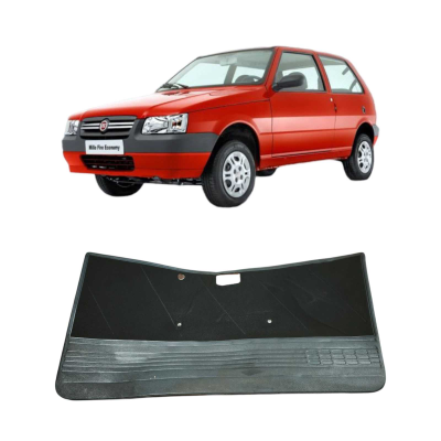Forro Porta Direito Fiat Uno Mille 2010 1.0 2P Original