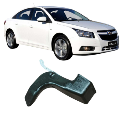Duto Saída Ar Ac Esquerdo Gm Cruze Sedan 2013 1.8 Original