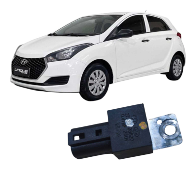 Sensor Relé Ignição Hyundai Hb20 1.0 3C 2017 Original