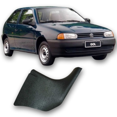 Acabamento Soleira Dianteira Direita Volkswagen Gol 1999