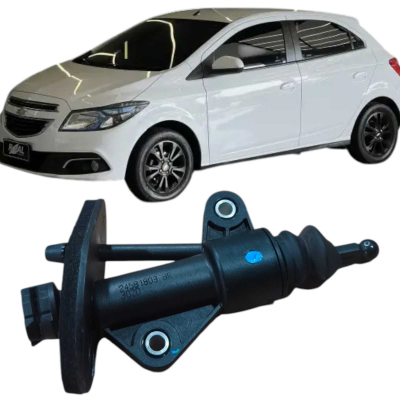 Cilindro Mestre Embreagem Chevrolet Onix 1.0 2014 Original 