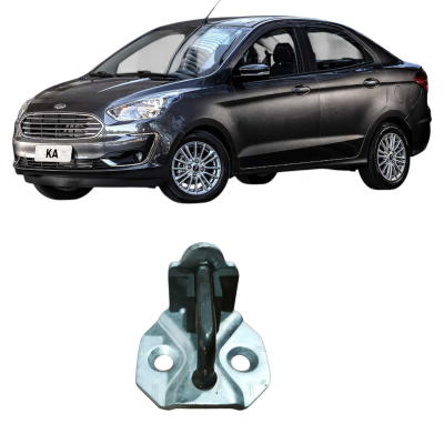 Batente Fechadura Porta Ford Ka 2020 1.0 3C Original