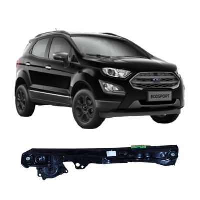 Máquina Vidro Traseira Esquerda Ford Ecosport 1.5 3C 2019