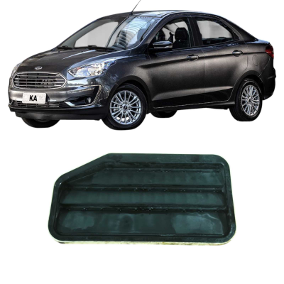 Difusor Ar Carroceria Ford Ka 2020 1.0 3C Original