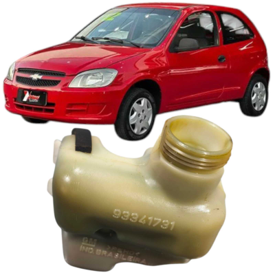 Reservatório Partida A Frio Chevrolet Celta 1.0 4C 2010