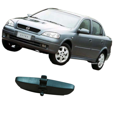 Retrovisor Interno Chevrolet Astra 2000 2.0 E11026150