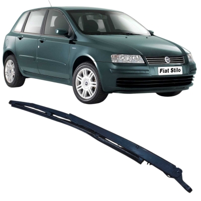 Braço Limpador Vidro Traseiro Fiat Stilo 2003 1.8 Original