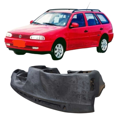Capa Painel Volkswagen Parati 1998 1.4 96728712
