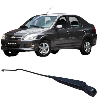Braço Limpador Esquerdo Chevrolet Prisma 2012 94741963