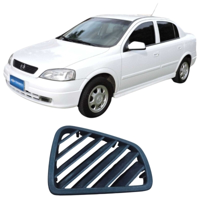 Moldura Difusor Ar Painel Chevrolet Astra 2000 87271911