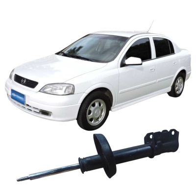 Amortecedor Dianteiro Direito Astra Gls 2000 9837238
