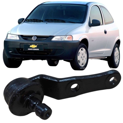 Pivo Balança Dianteira Chevrolet Celta 2003 1.0