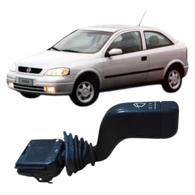 Interruptor Comando Limpador Astra 2000 Gls 90243394