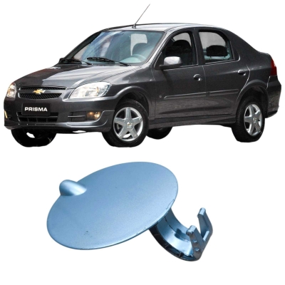 Portinhola Combustivel Chevrolet Prisma 2012 1.4 3318785