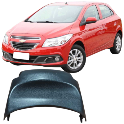 Moldura Superior Chave Seta Chevrolet Onix 2014 1.0 Original