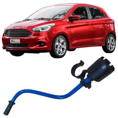 Mangueira Cânister Reservatório Ford Ka 1.0 3C 2015 98Ab9B59