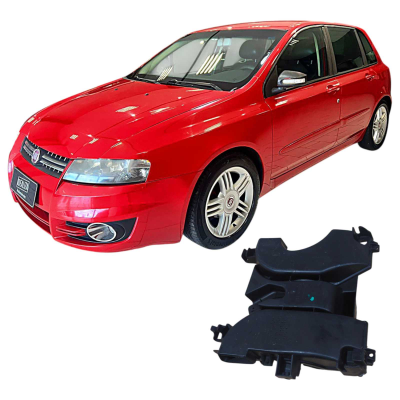 Suporte Caixa Evaporadora Fiat Stilo 2009 591524200
