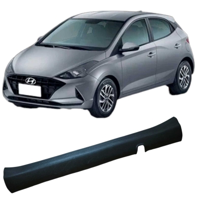 Soleira Dianteira Direita Hyundai Hb20 2022 1.0 85881R1000