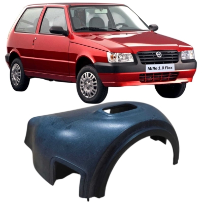 Acabamento Superior Chave Seta Fiat Uno Mille 2006 Original