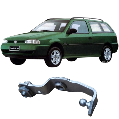 Braço Engate Alavanca Cambio Volkswagen Parati 1998 1.8 2P