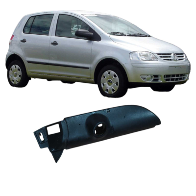Moldura Interna Retrovisor Direito Vw Fox 2007 5Z08379741Nn