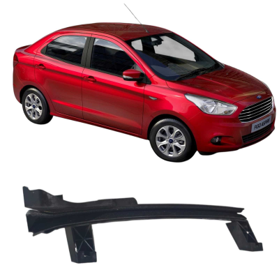 Canaleta Vidro Dianteiro Esquerdo Ford Ka 1.0 2018 E3B5A22