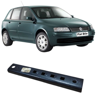 Trilho Regulador Cinto Fiat Stilo 1.8 2003 8971618