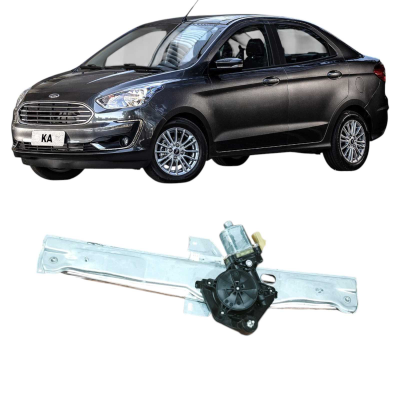 Maquina Dianteira Direita Ford Ka 2020 1.0 3C Original