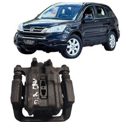 Pinça Freio Traseira Direita Honda Crv 2008 A 2011 4X2
