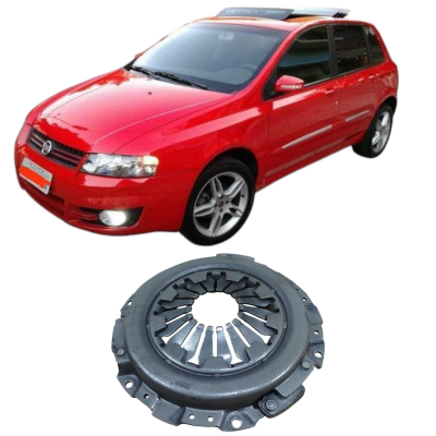 Platô Diafragma Embreagem Fiat Stilo 1.8 4C 2009 Original