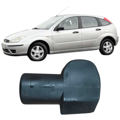 Capa Motor Limpador Parabrisa Ford Focus 1.6 2007 915893