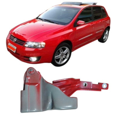 Alavanca Braço Capo Direito Fiat Stilo 1.8 4C 2009