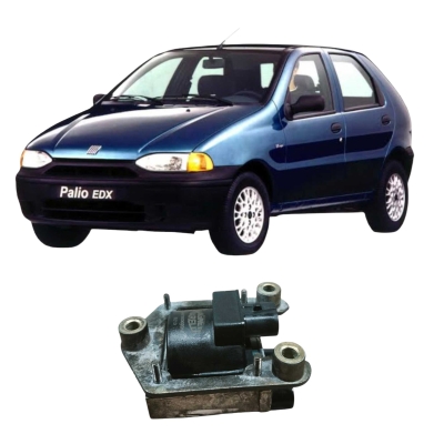 Bobina Ignição Fiat Palio 1997 1.0 1.3 8V Original