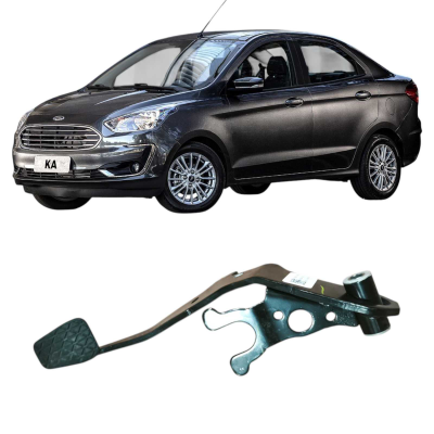 Pedal Freio Ford Ka 2020 1.0 3C Original 983290B515