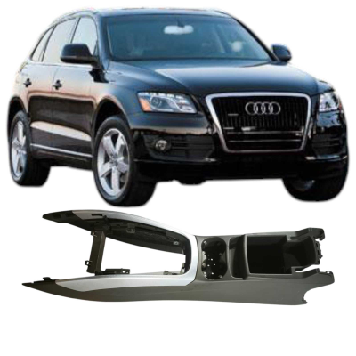 Console Central Audi Q5 2012 2.0 8R0864981 Orig