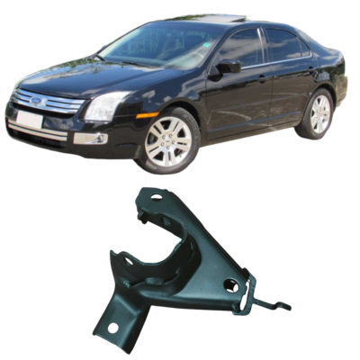 Suporte Amortecedor Traseiro Direito Fusion 2006 6E5C18164