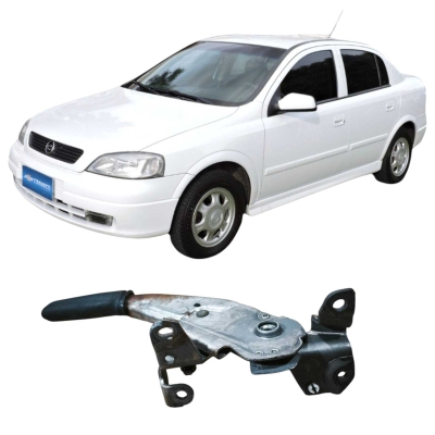 Alavanca Freio Mao Gm Astra 2.0 2000 90498746