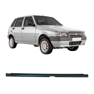 Soleira Porta Esquerda Fiat Uno Mille 2010 1.0 2P 1819078800