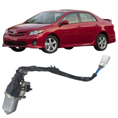 Motor Limpador Dianteiro Toyota Corolla 2011 8511012A80