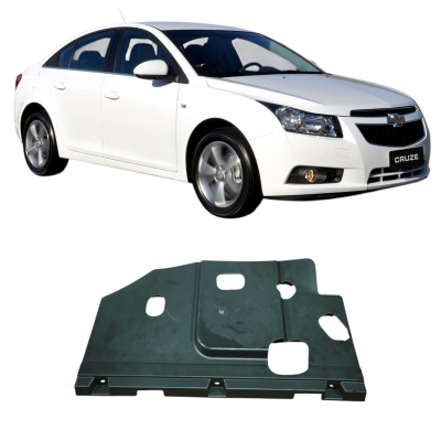 Acabamento Porta Luvas Gm Cruze Sedan 2013 1.8 Original