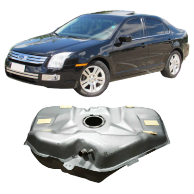 Tanque Combustível Ford Fusion 2.3 2006-2009 Original 