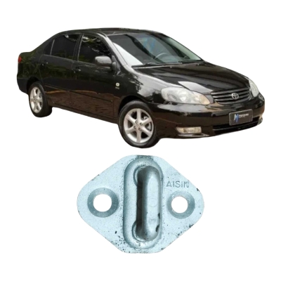 Batente Fechadura Toyota Corolla 2004 1.8 Original 