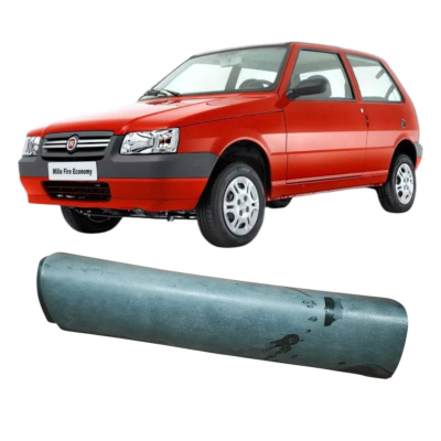 Moldura Painel Tabelier Fiat Mille 2010 1.0 2P Original