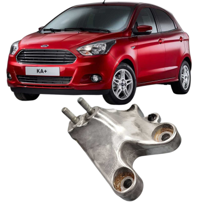 Suporte Coxim Superior Câmbio Ford Ka Hatch 1.0 3C 2017-2020