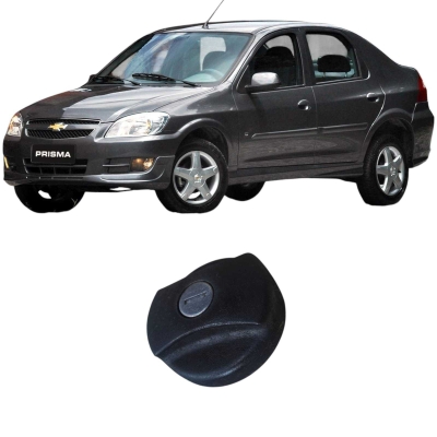 Tampa Gargalo Combustivel Chevrolet Prisma 2012 93250890