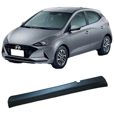 Soleira Dianteiro Esquerdo Hyundai Hb20 2022 85871R1000